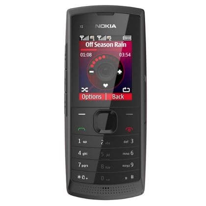 Nokia X1
