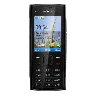 Nokia X2