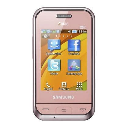 Samsung E2652