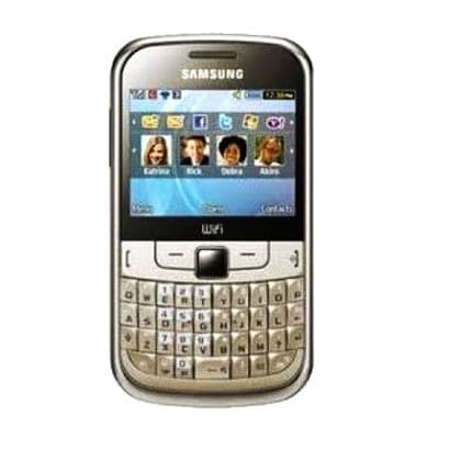 Samsung S3353 Ch@t 335