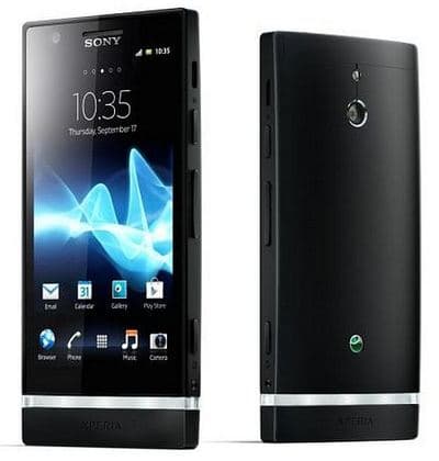 Sony Xperia P LT22i 16 GB