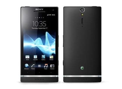 Sony Xperia S LT26i