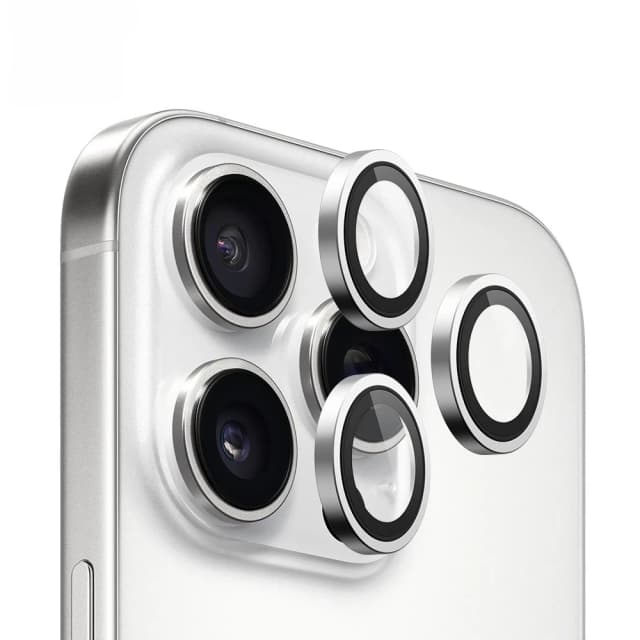 Kamera Lens Koruyucu
