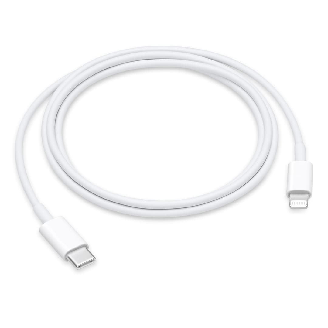 Type-C to Lightning Kablo 1m