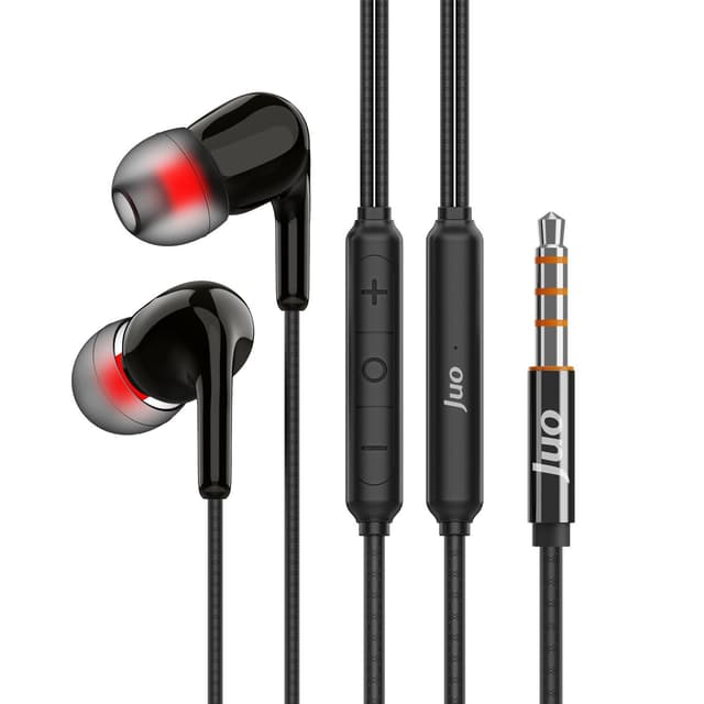 3.5 mm Kablolu Kulaklık